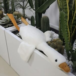 Small Duck Soft Toy - 50 cm