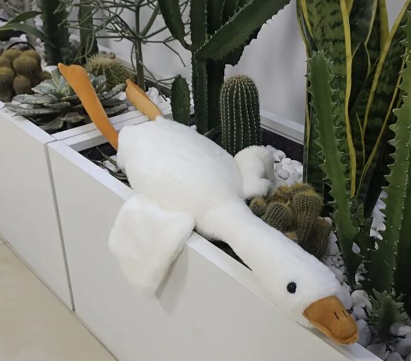 Small Duck Soft Toy - 50 cm