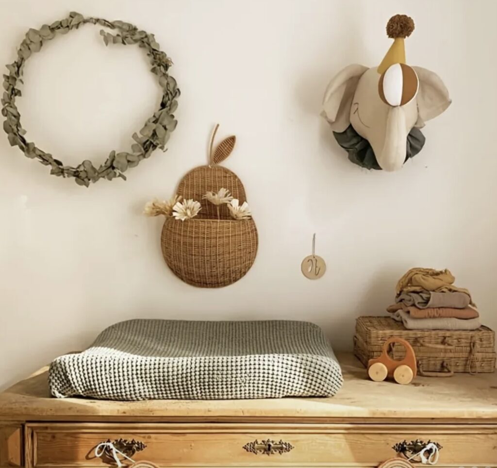 Wall Decor