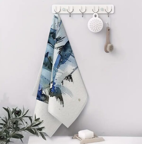Fish Dish Towel - Image 3