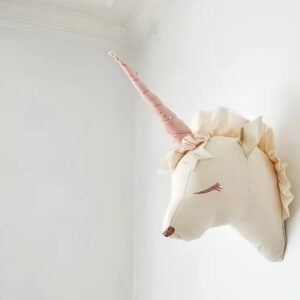 Unicorn Wall Decor