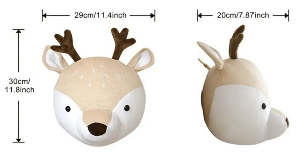 Dear Wall Decor - Image 2