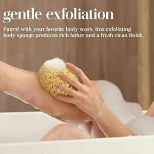 Body Scrub