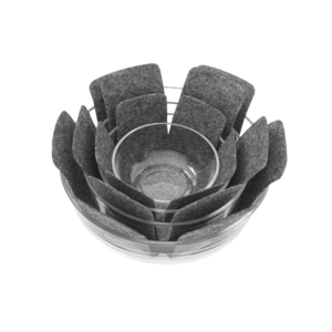 Pot and Bowl Protectors