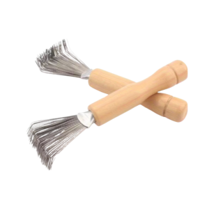Hairbrush Cleaner