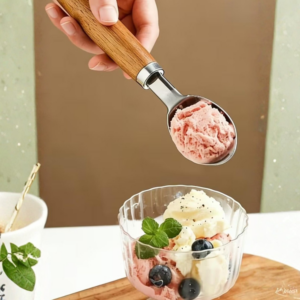 Ice Cream Scoop