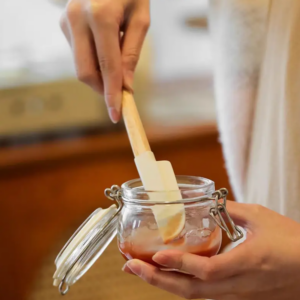 Jar Spatula