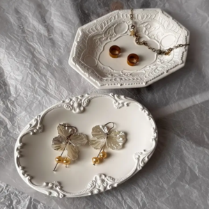 Ceramic Jewellery Bowl