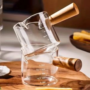 Glass Measuring Cup