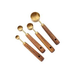 Measuring Spoons