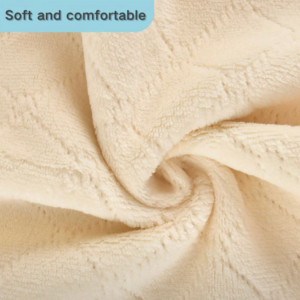 Reusable Dish Cloth - Beige