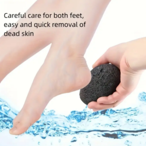 Foot Scrub