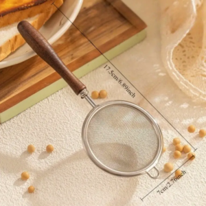 Small Sieve