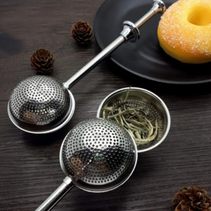 Ball Sieve