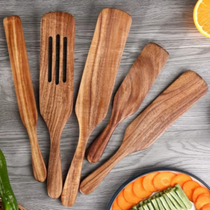 Wooden Utensils
